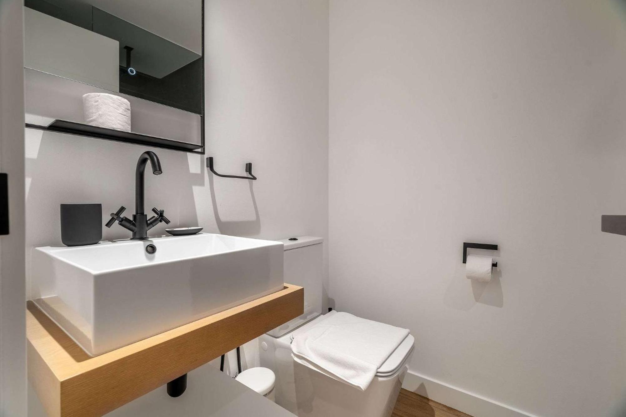 Apartamento Silkhaus Chic 3bdr & Maid In Marina *