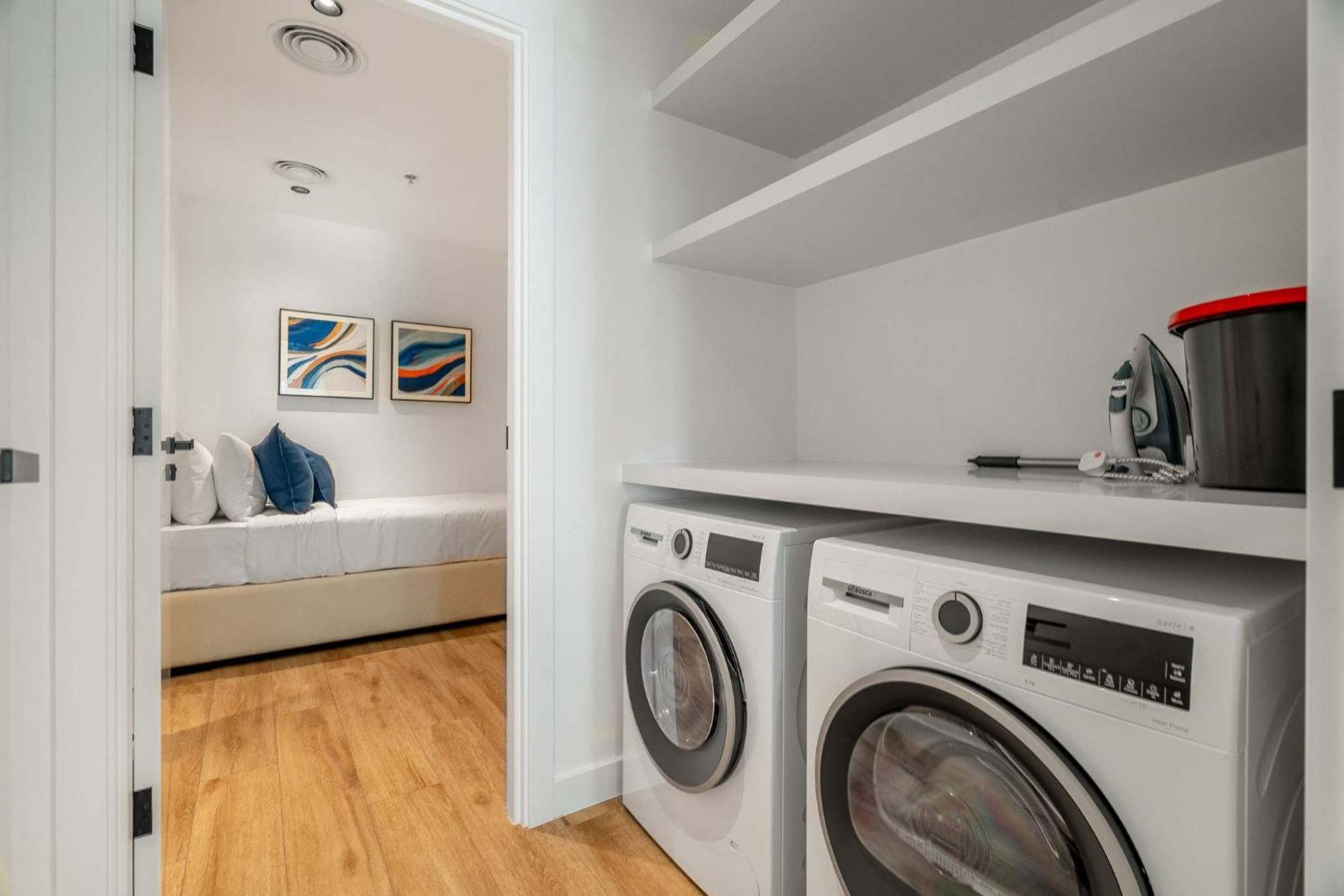 Apartamento Silkhaus Chic 3bdr & Maid In Marina *