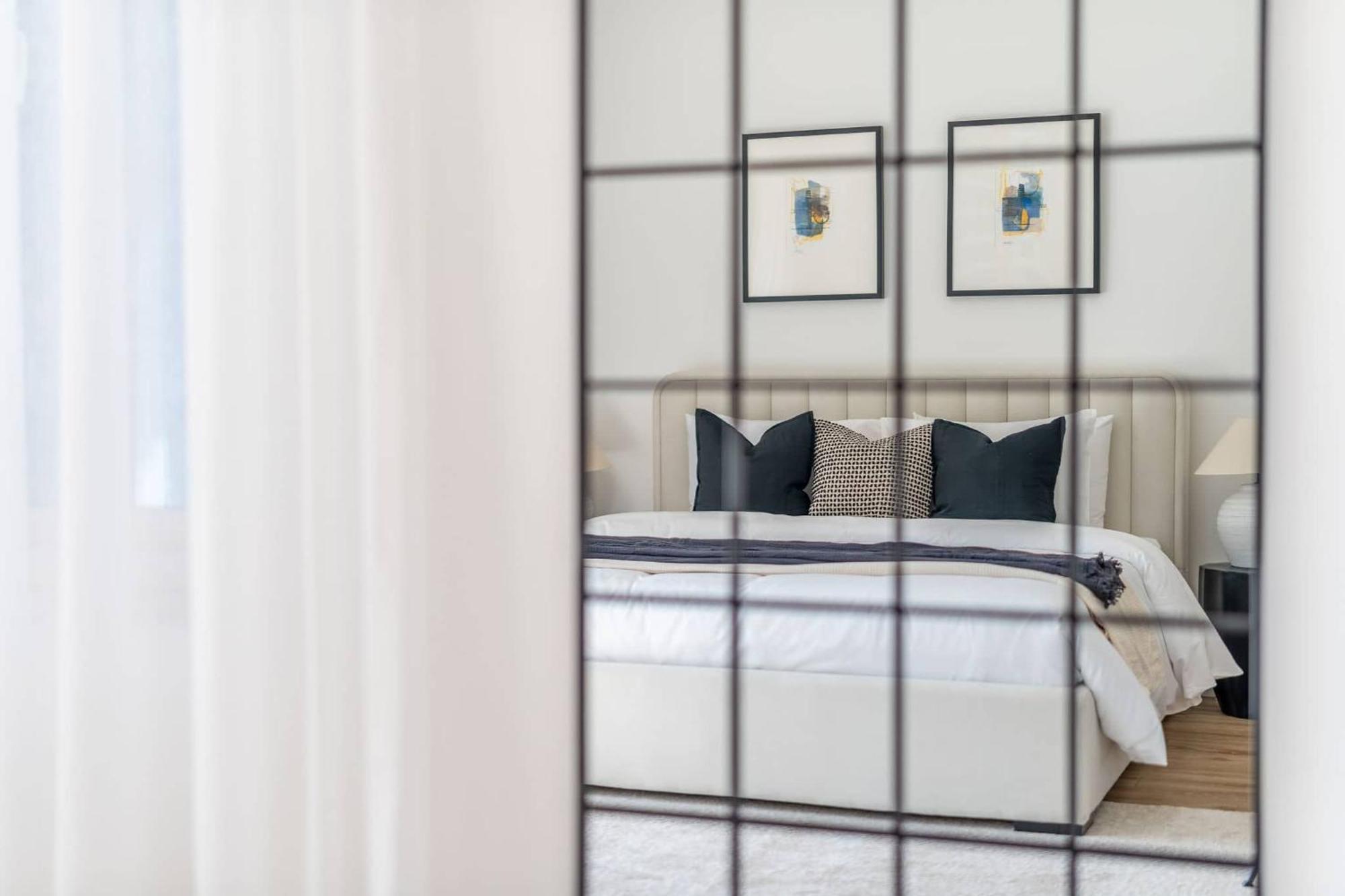 Apartamento Silkhaus Chic 3bdr & Maid In Marina *