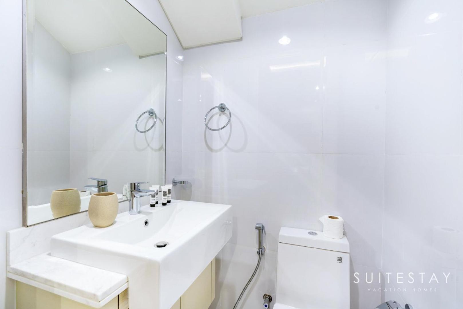 Apartament Luxurious In Residential Community *