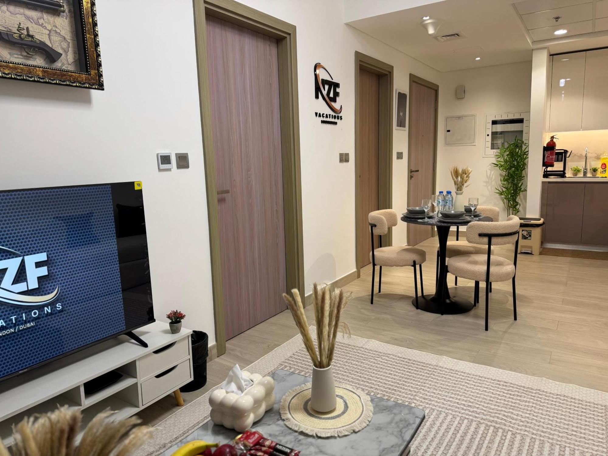 Azizi Riviera, Meydan, Apartamento Dubái