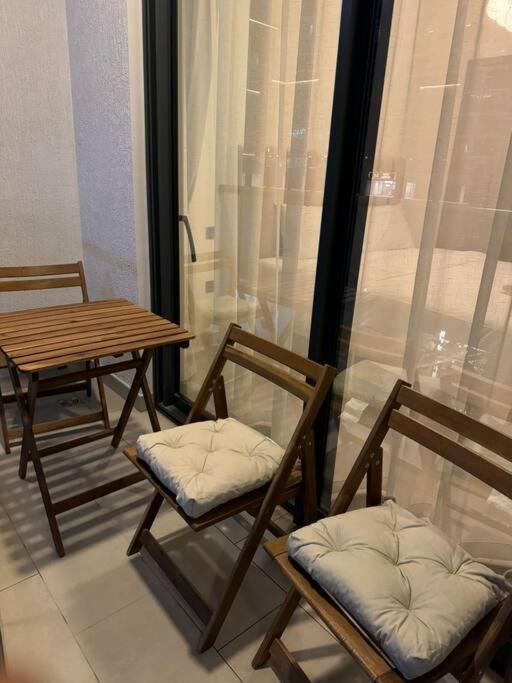 Сasa de vacaciones Luxury 2bdr In Sobha Hartland Waves Near Mall And Burj Khalifa