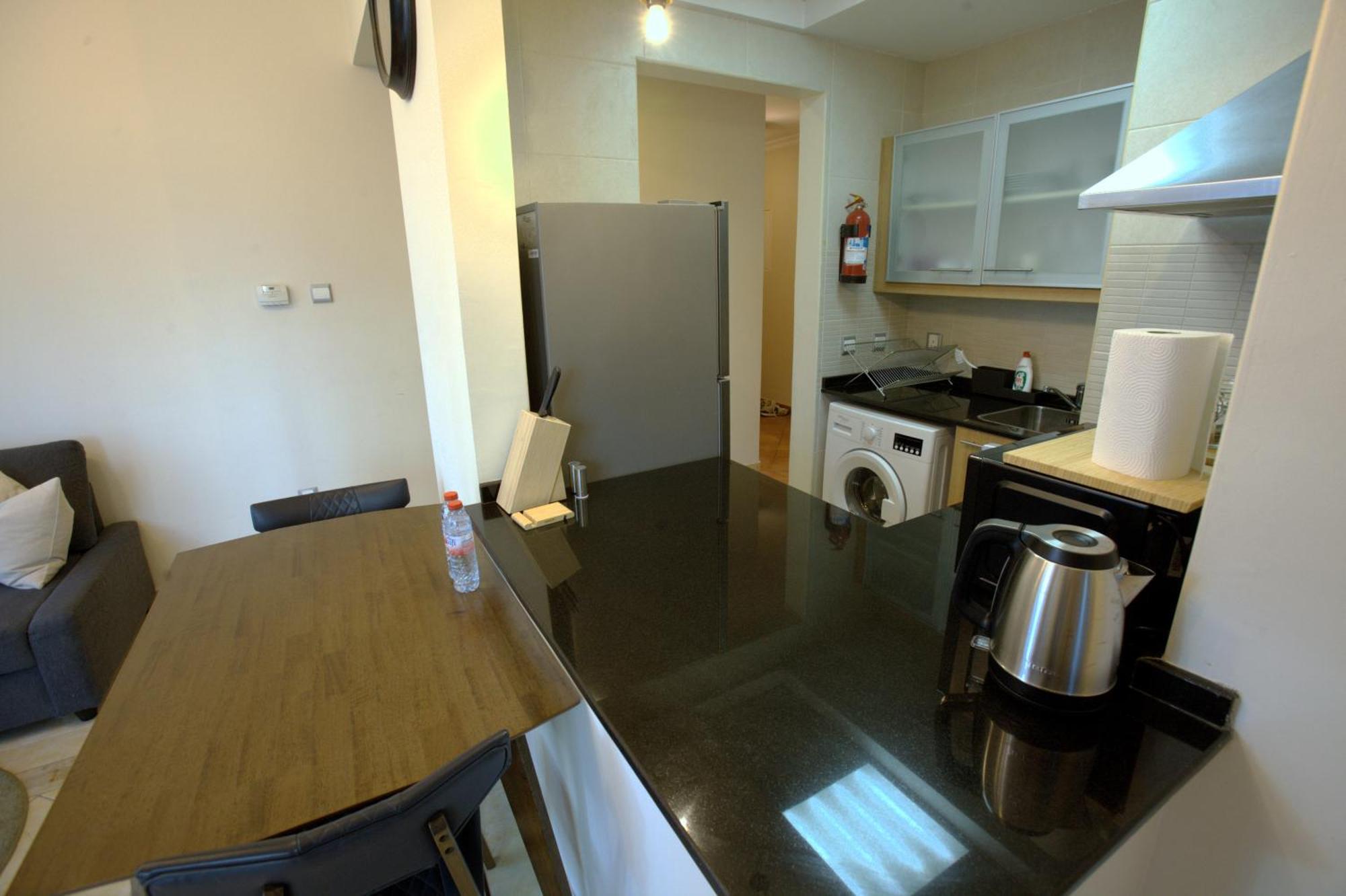 Appartamento Your In Marina, One Bedroom