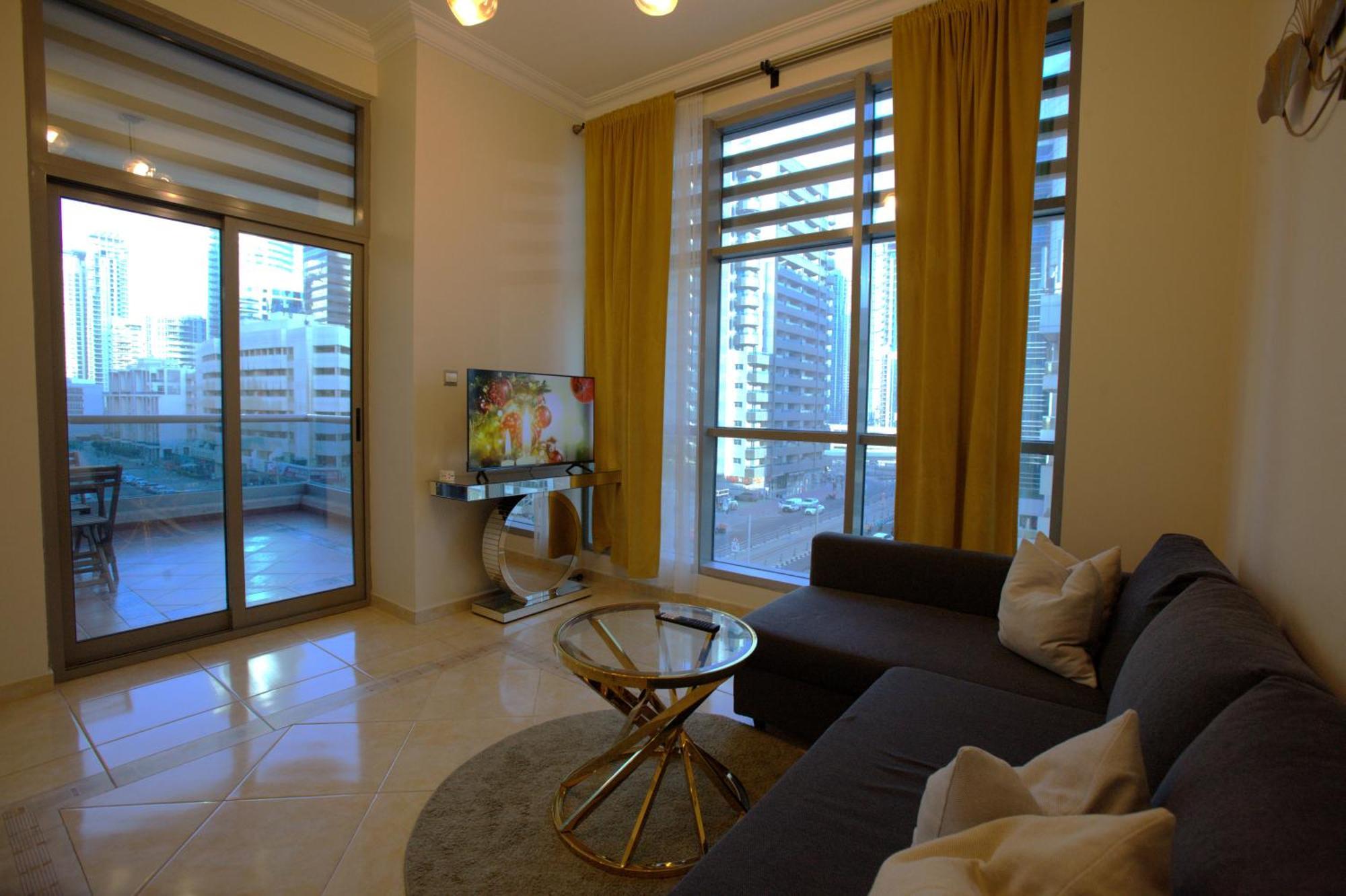 Appartamento Your In Marina, One Bedroom *