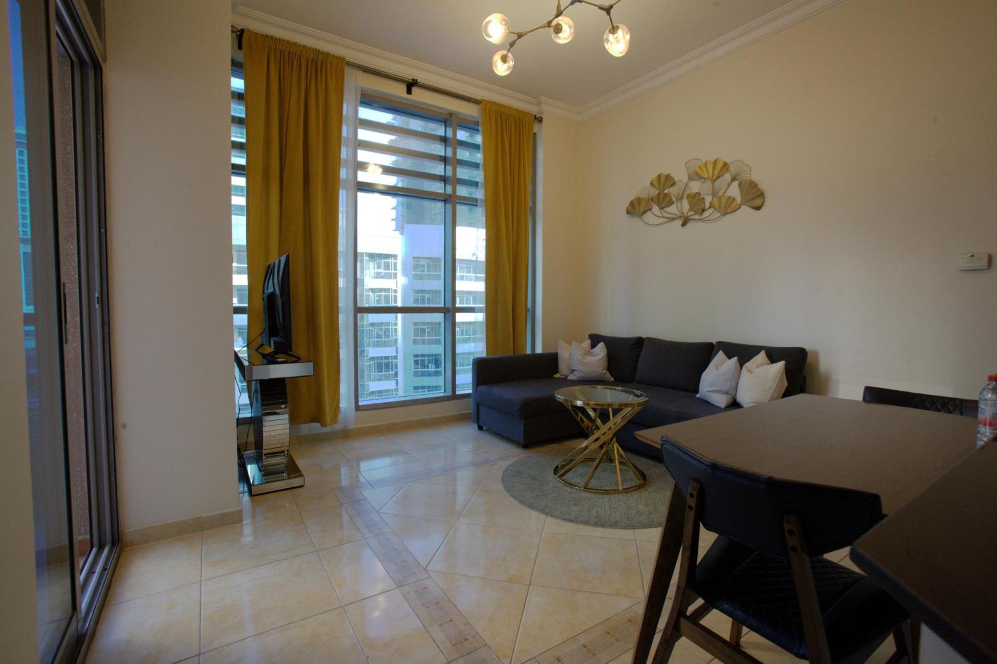 Appartamento Your In Marina, One Bedroom *