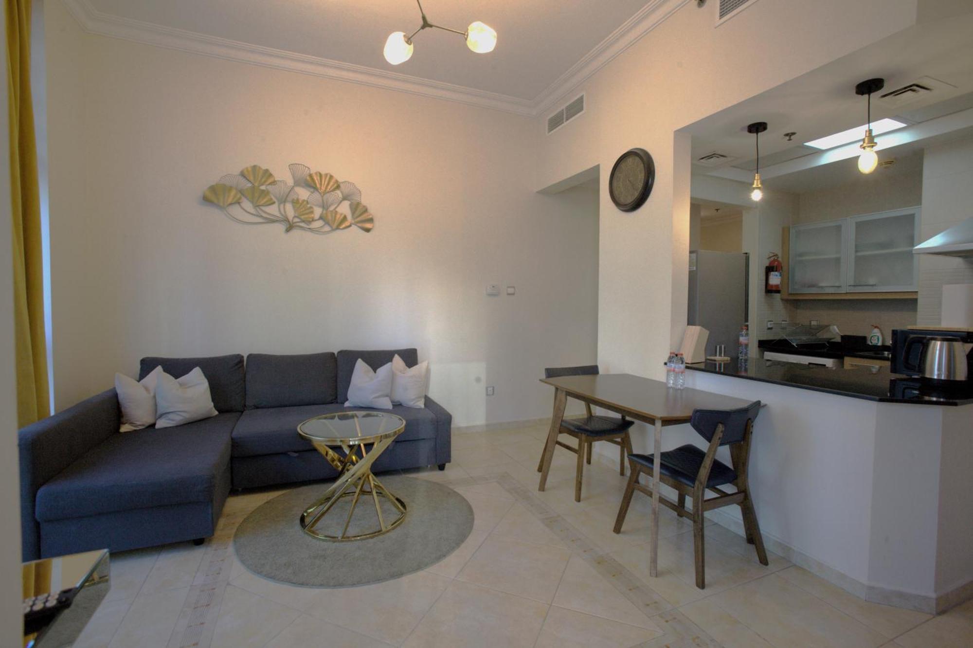 Appartamento Your In Marina, One Bedroom