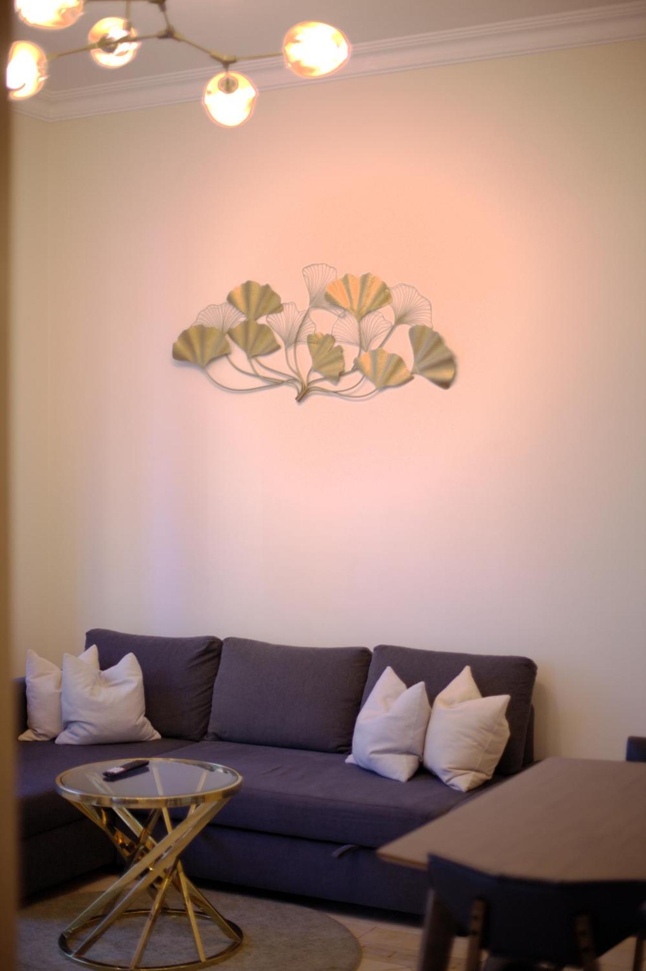 Appartamento Your In Marina, One Bedroom Dubai