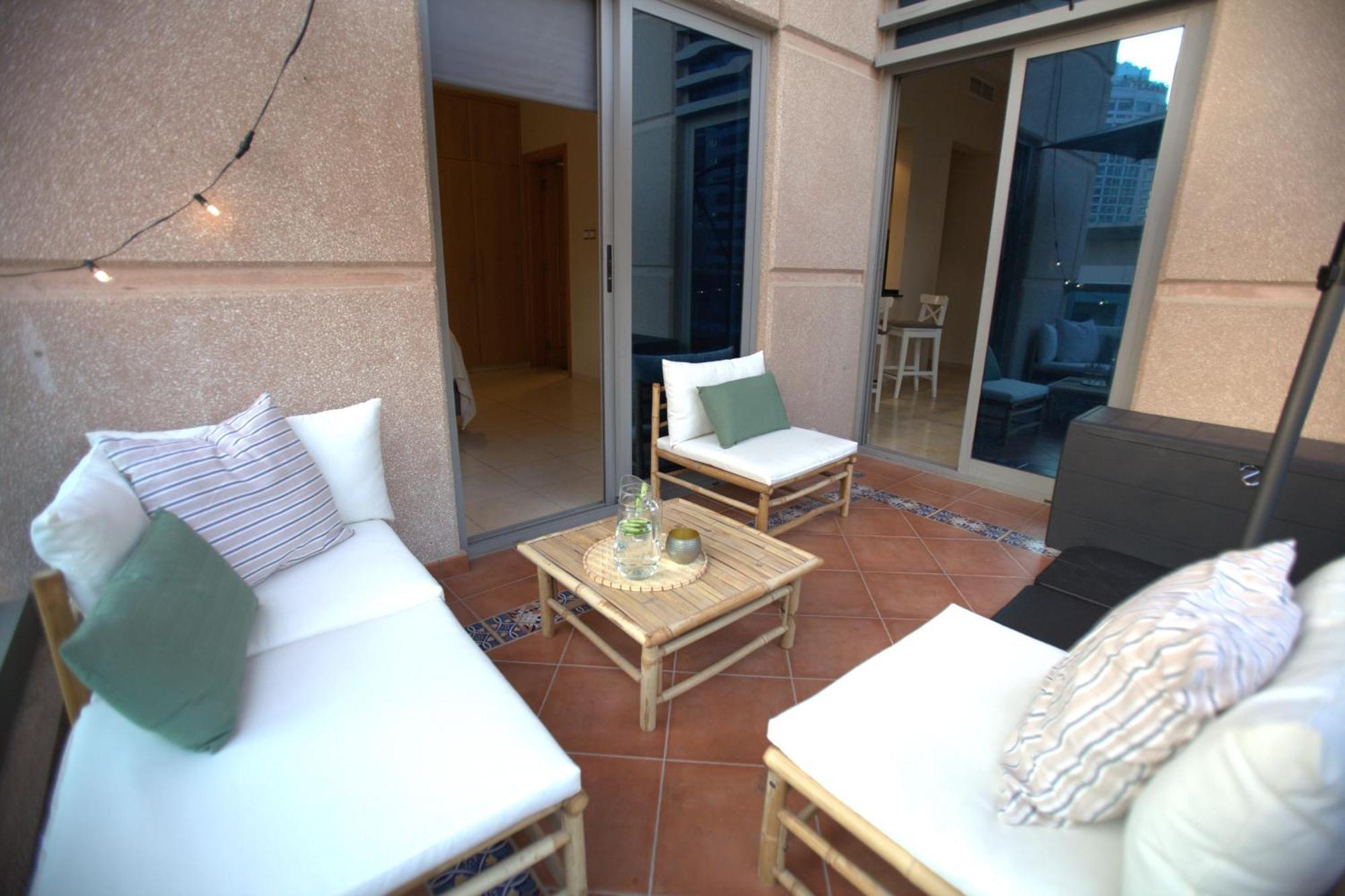 Your In Marina, One Bedroom Appartamento