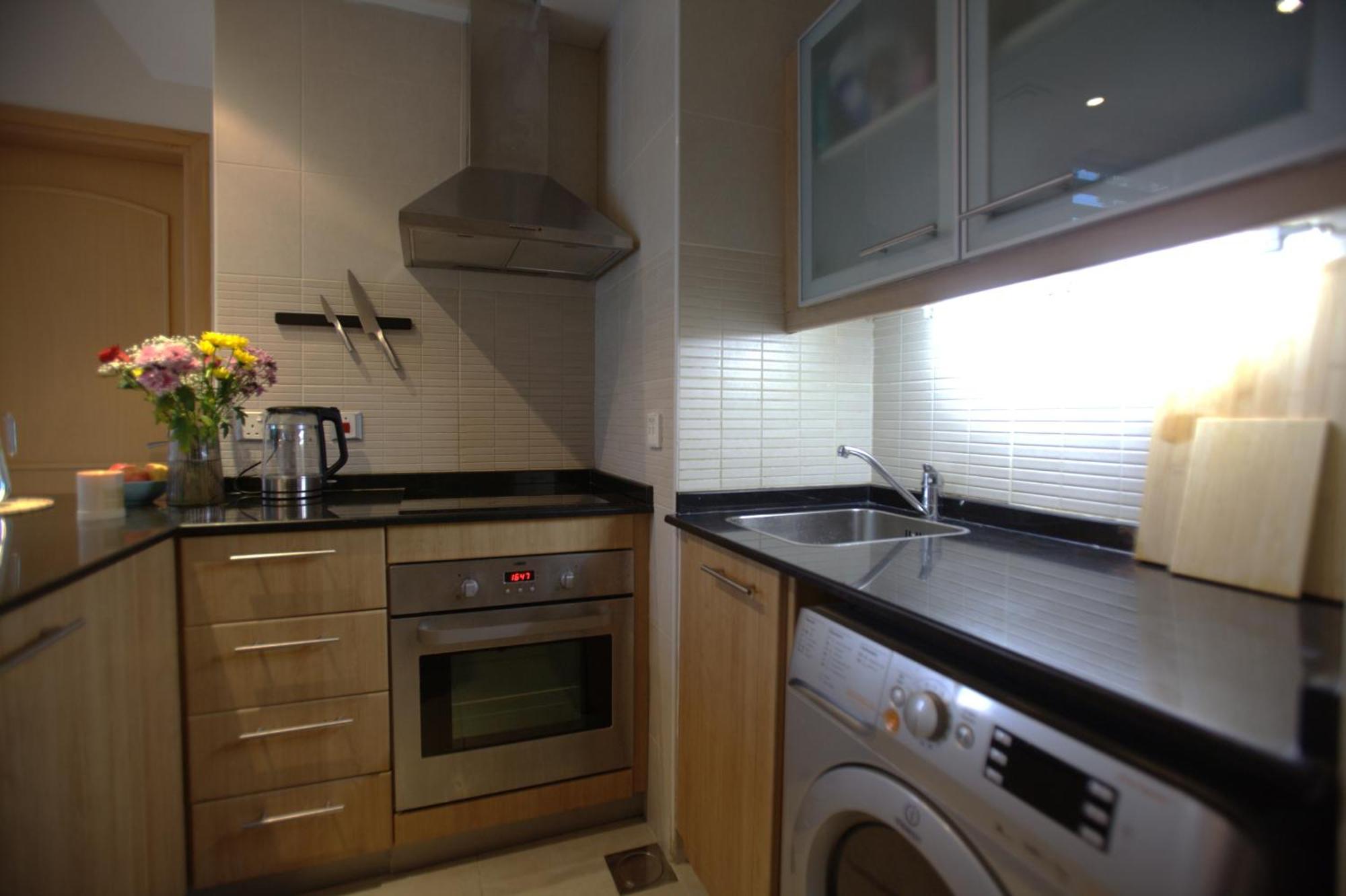 Appartamento Your In Marina, One Bedroom *