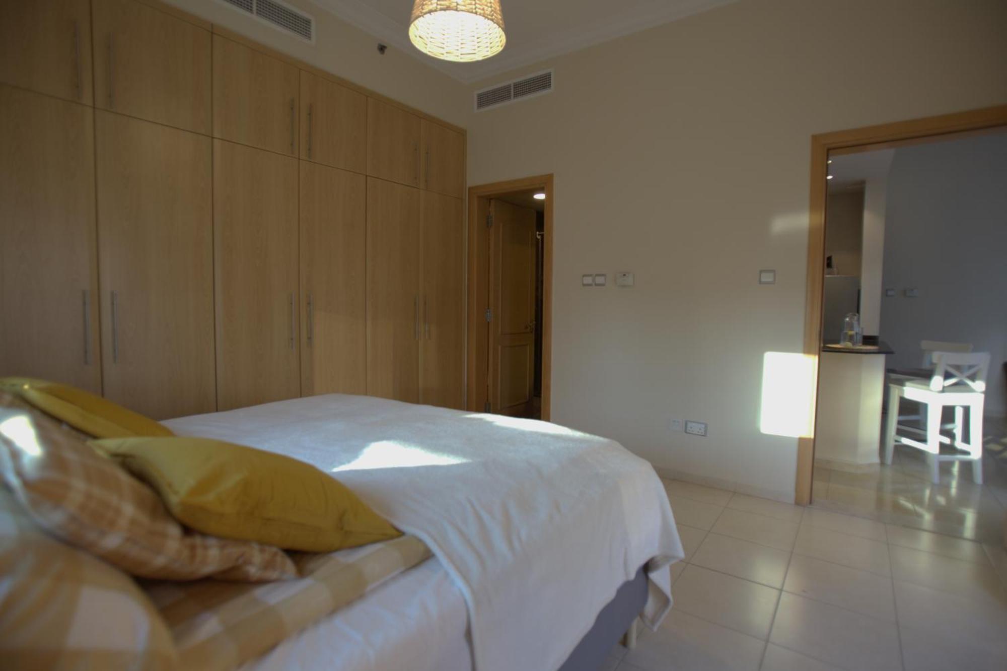 Your In Marina, One Bedroom Appartamento