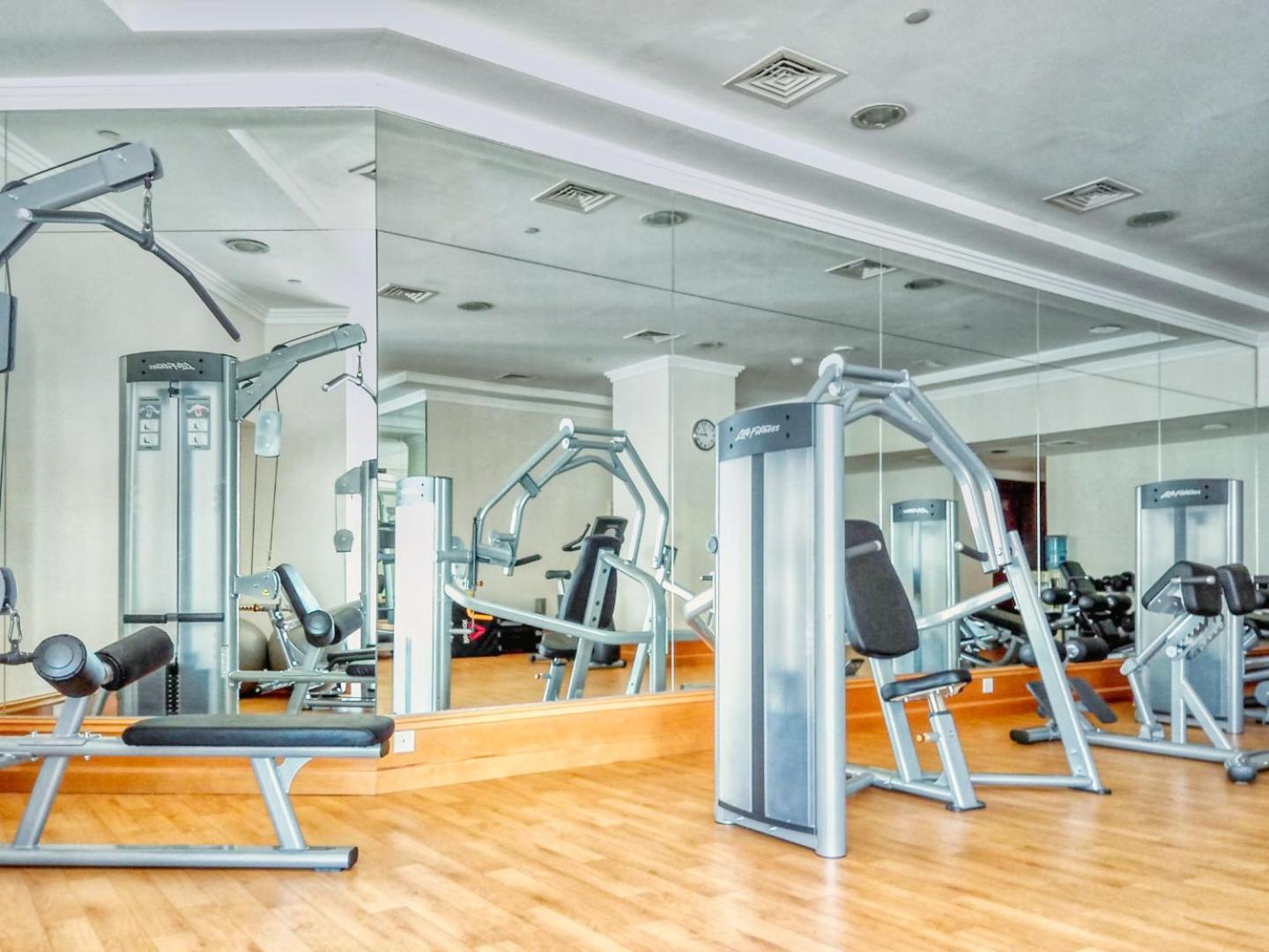 Classic Retreat In Jbr With Private Access * Dubaï