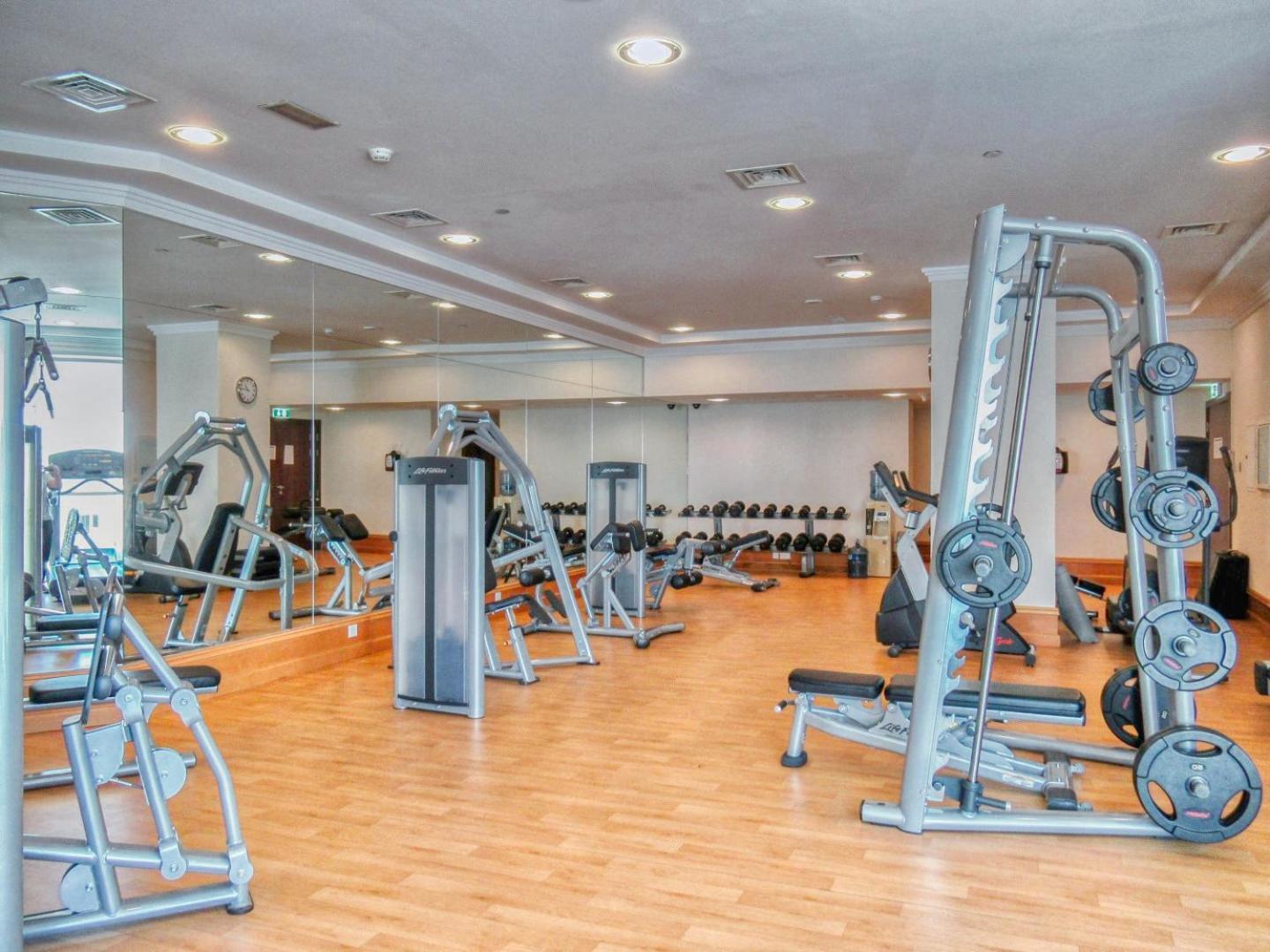 Classic Retreat In Jbr With Private Access Appartement *