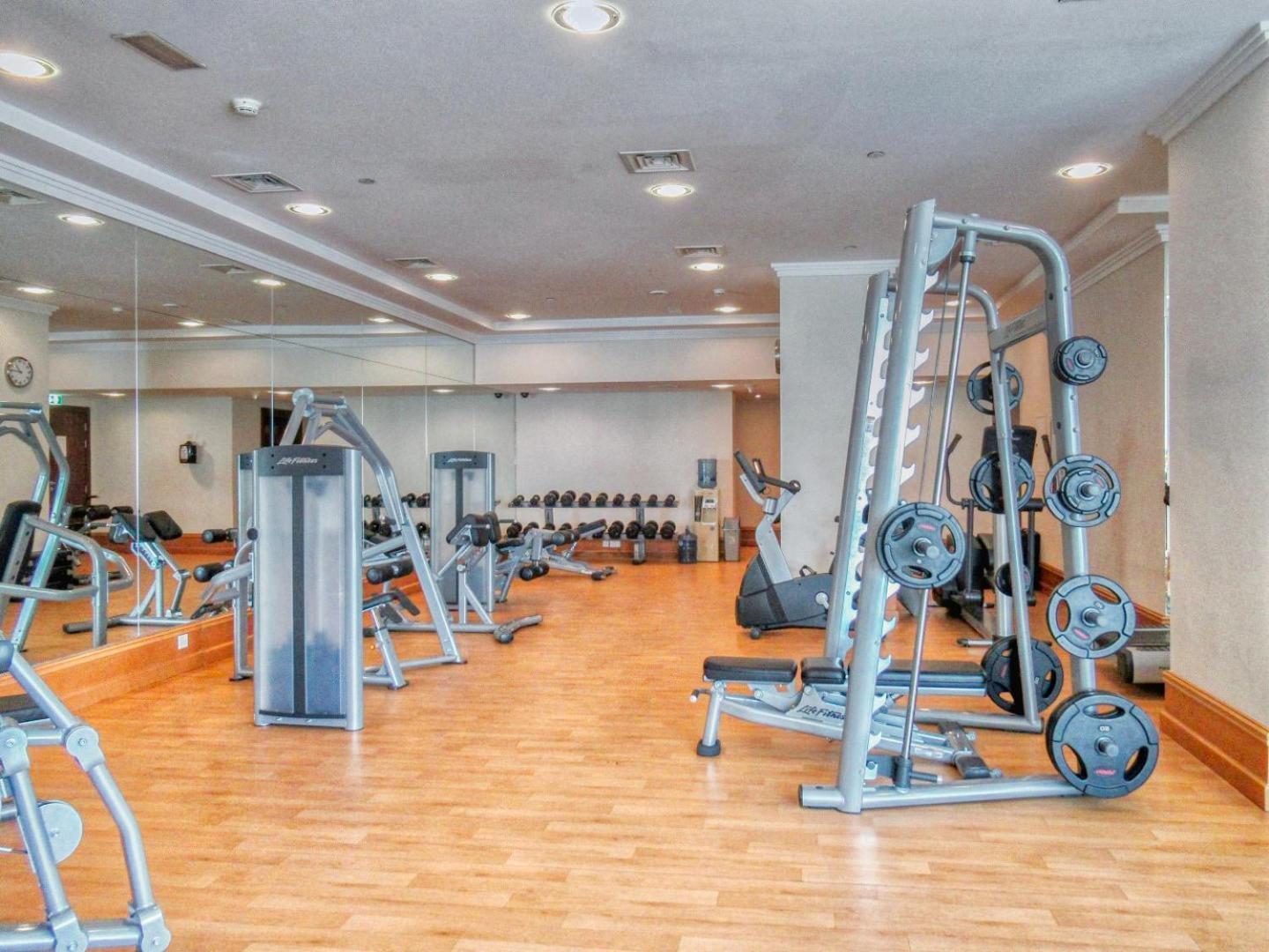 Classic Retreat In Jbr With Private Access Appartement