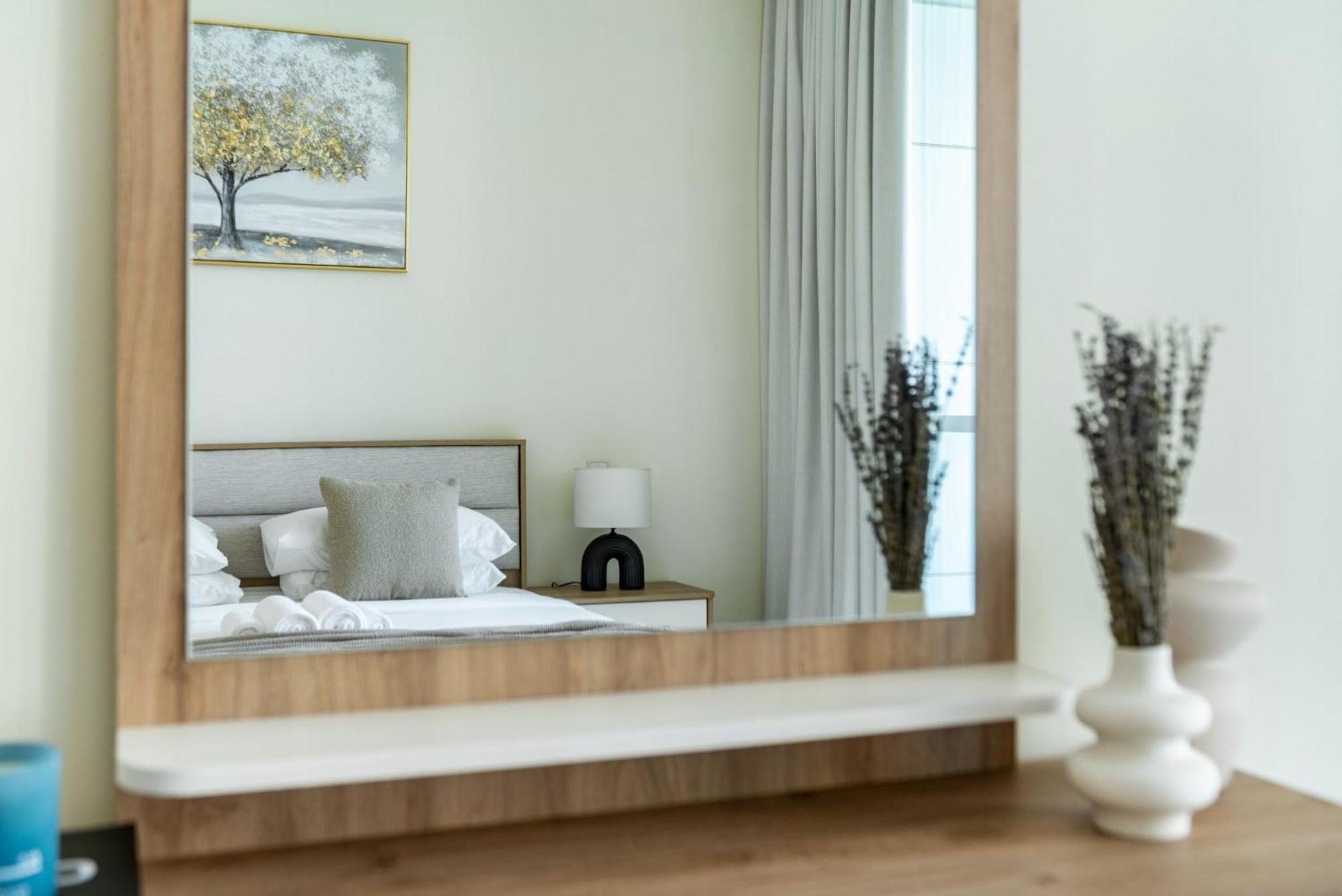 Classic Retreat In Jbr With Private Access * Dubaï