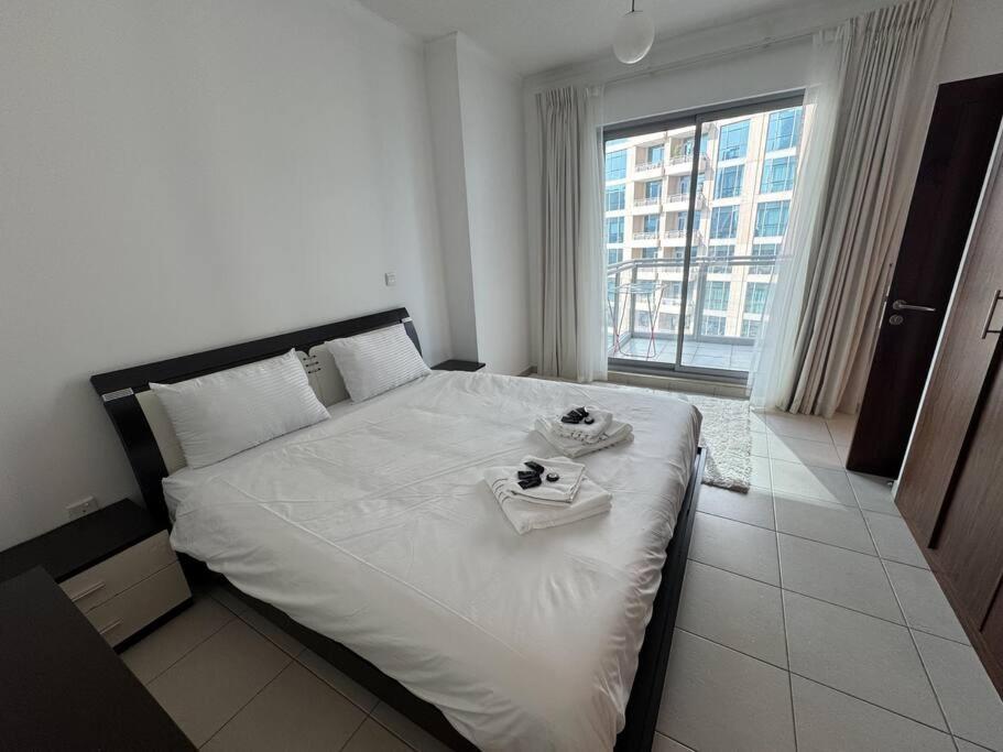 Layali - Downtown Retreat With Stunning Burj Khalifa & Fountain With View Dubaï