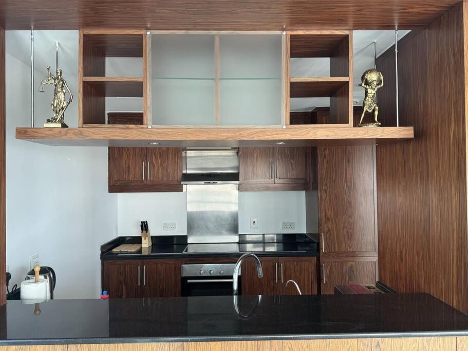 Appartement Layali - Downtown Retreat With Stunning Burj Khalifa & Fountain With View *