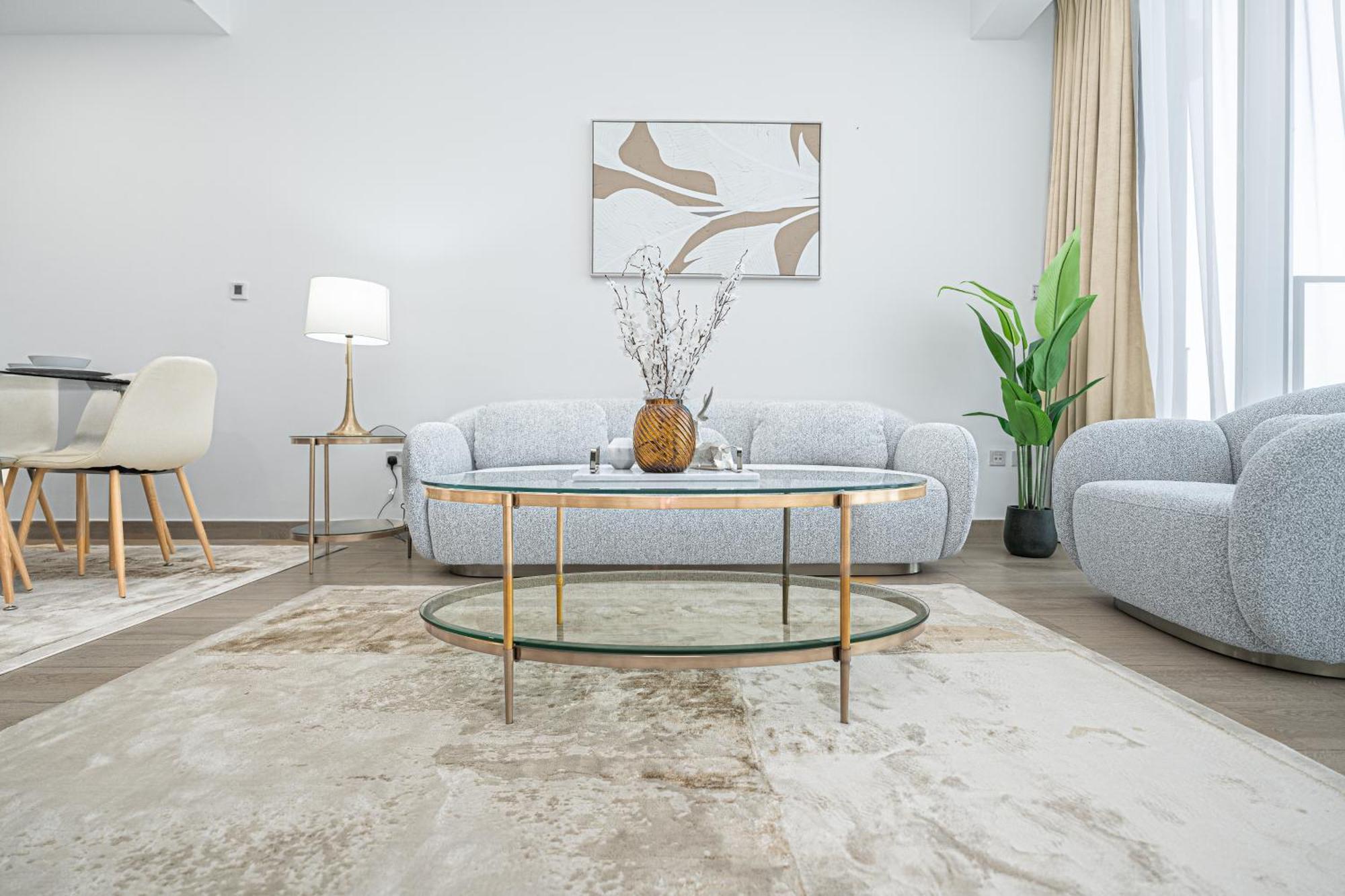 Apartamento Escape24 Modern Bloom Tower Jumeirah Village Circle Jvc