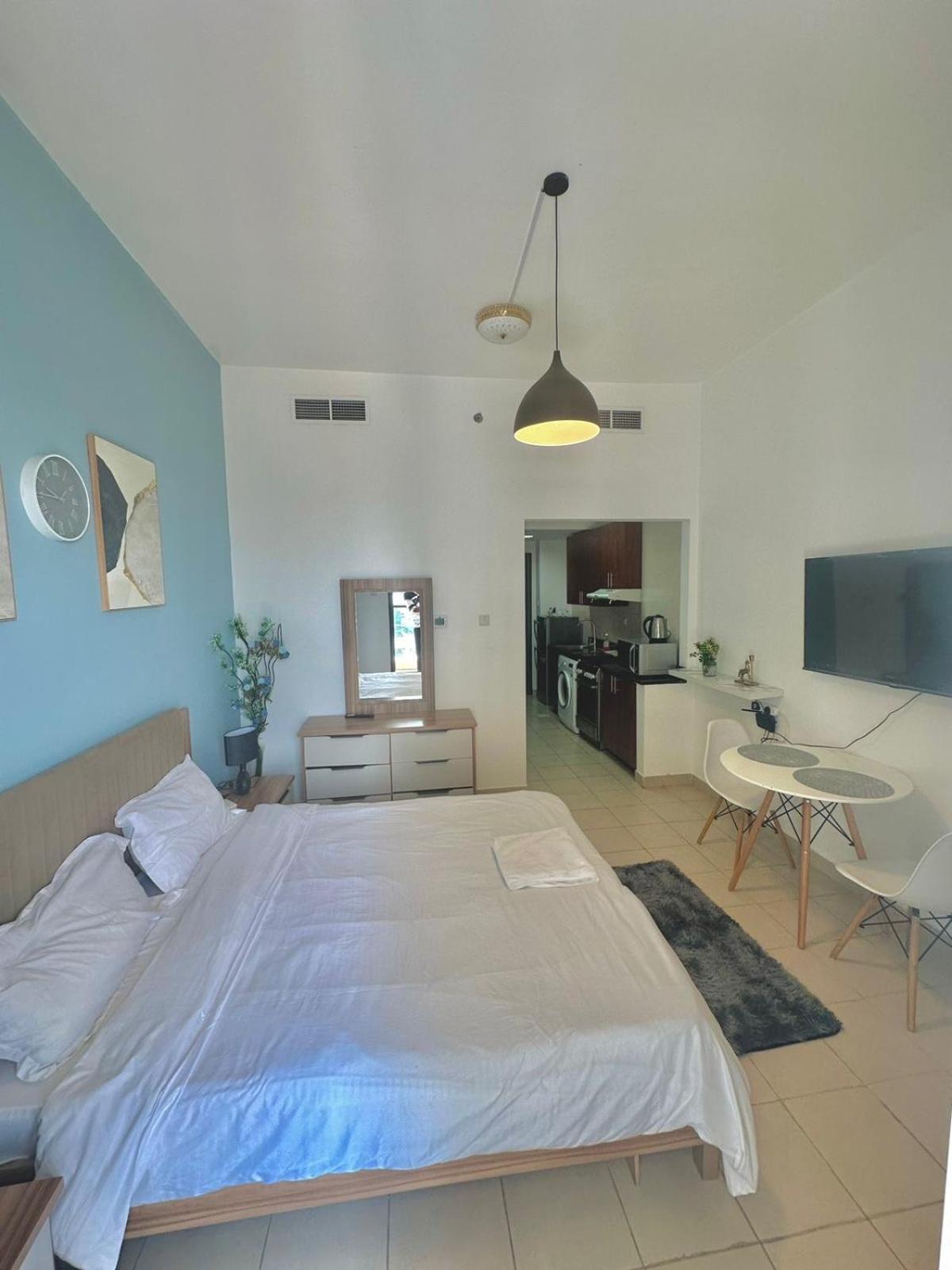 Appartement High-floor With Stunning View In Marina