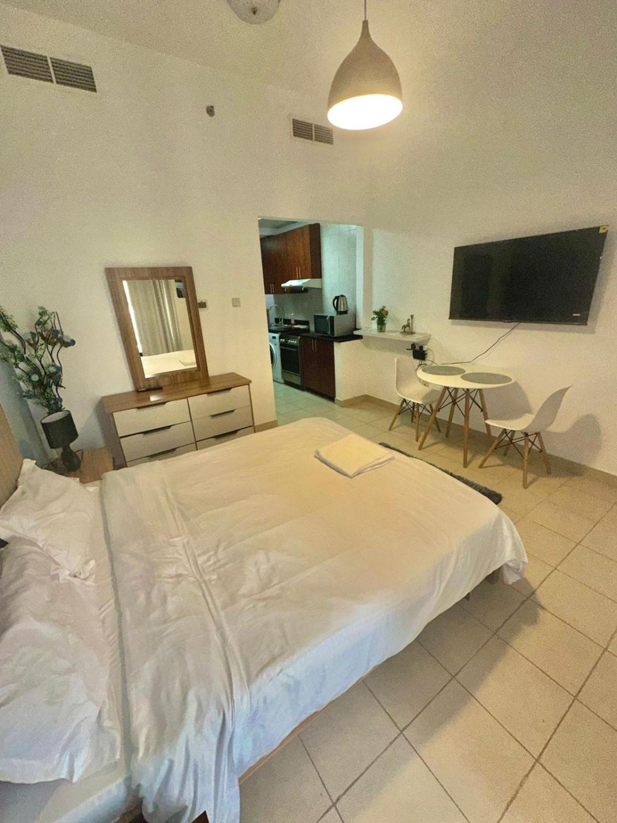 High-floor With Stunning View In Marina Appartement Dubaï