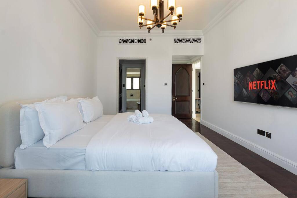 Appartement Full Burj Khalifa Views 1bdr With Private Hot Tub Dubaï