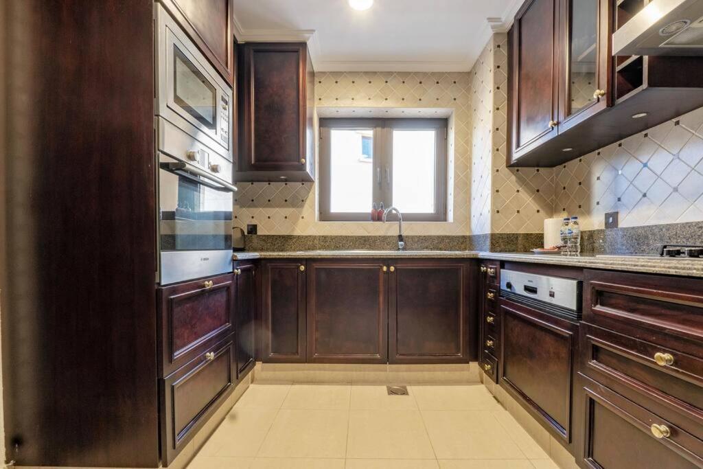 Full Burj Khalifa Views 1bdr With Private Hot Tub Appartement Dubaï