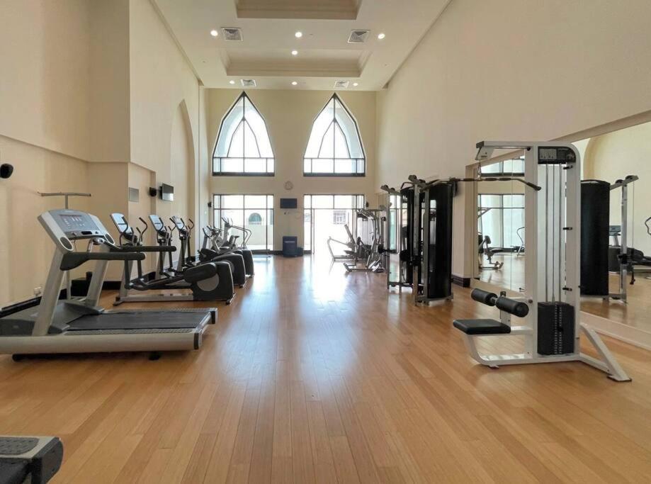 Appartement Full Burj Khalifa Views 1bdr With Private Hot Tub *