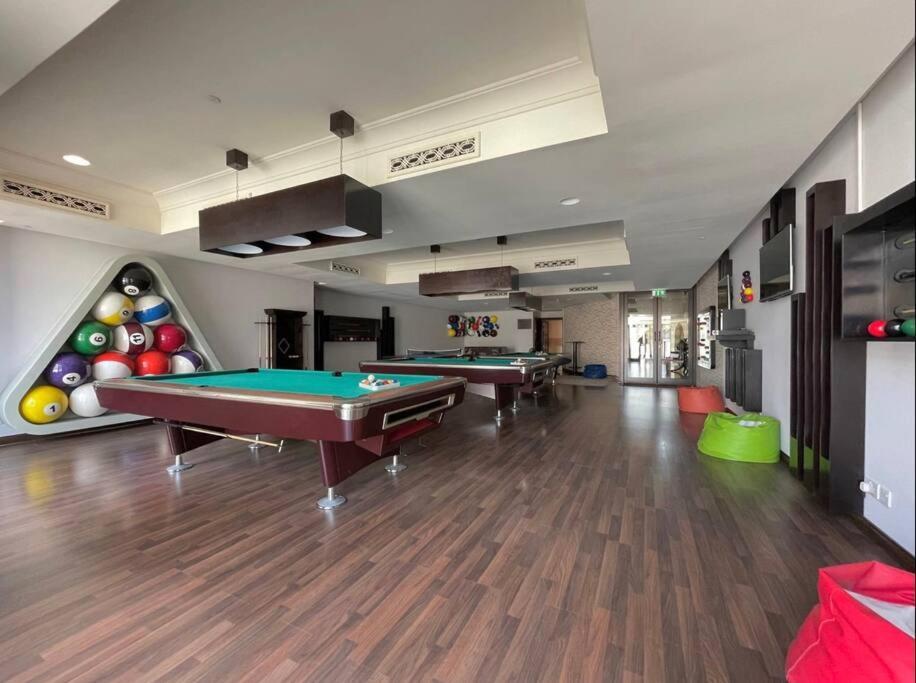 Full Burj Khalifa Views 1bdr With Private Hot Tub Appartement *