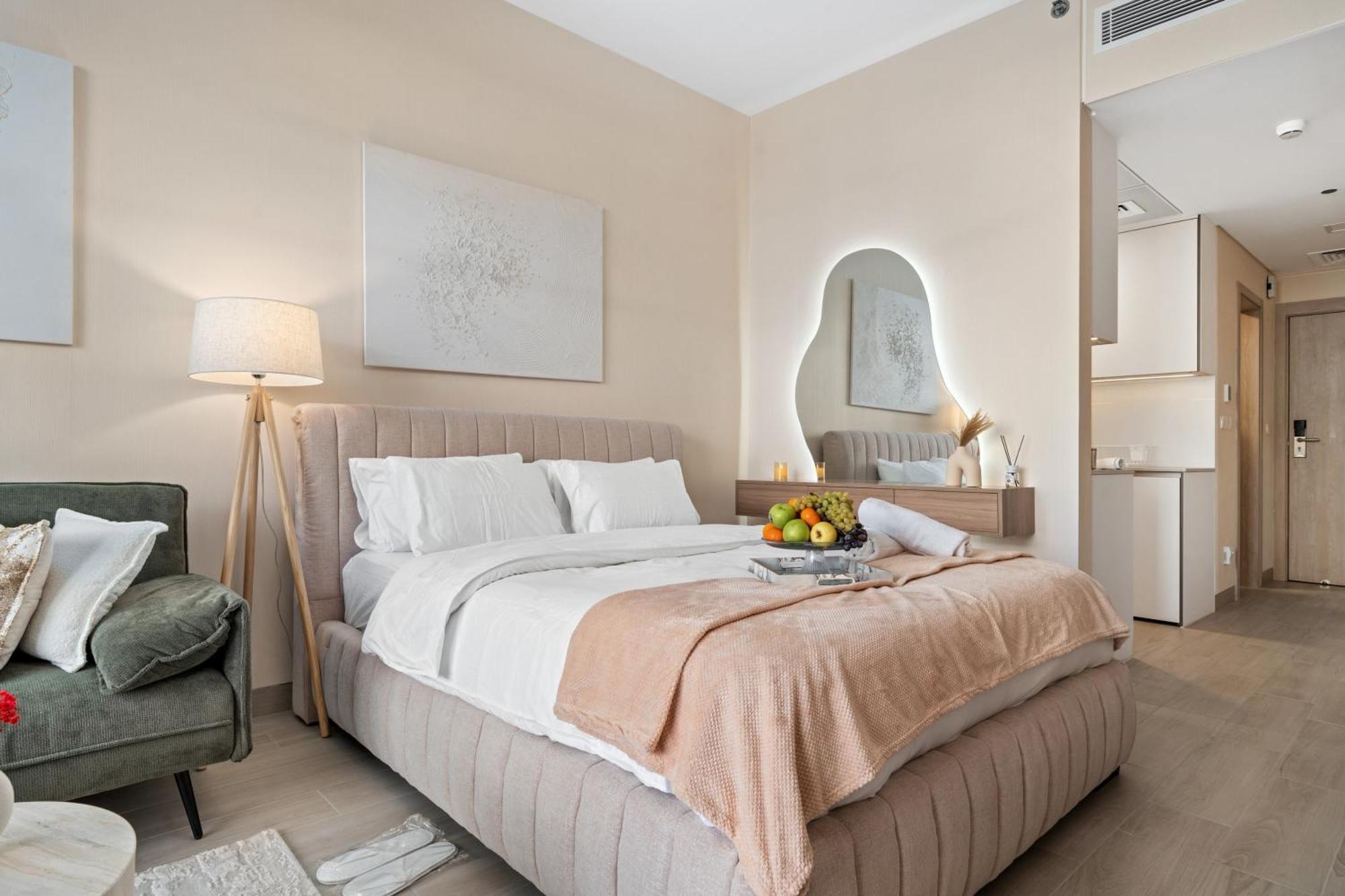 Appartement Luxury Venice