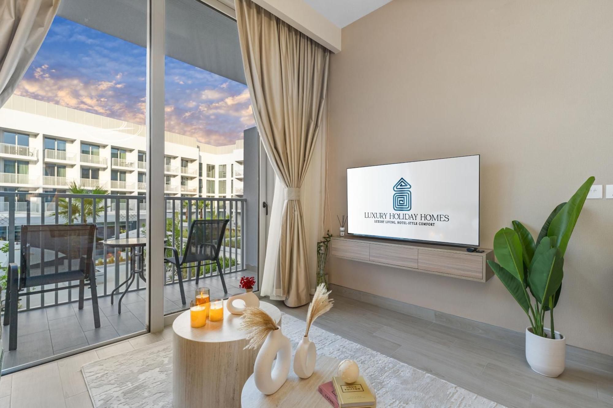 Appartement Luxury Venice *