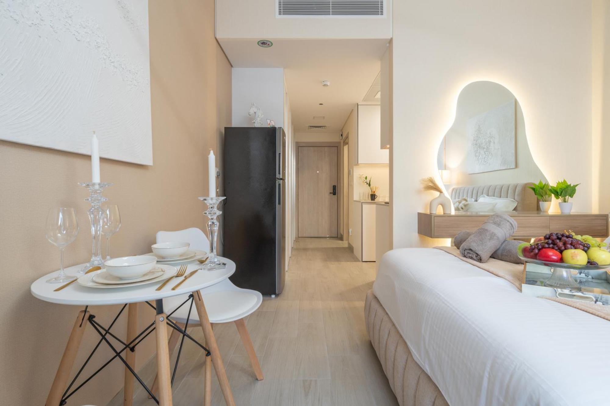Luxury Venice Dubaï