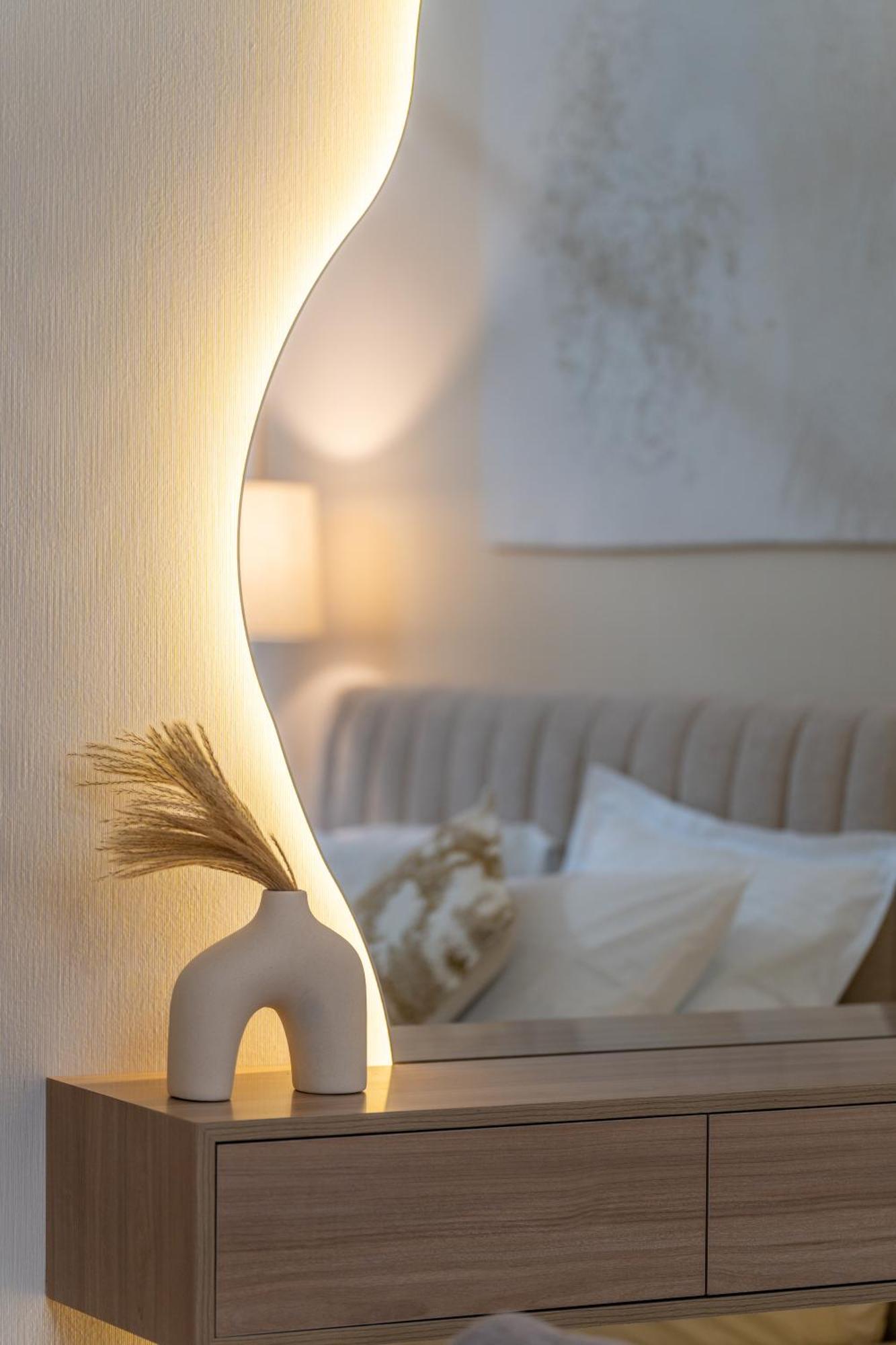 Appartement Luxury Venice *