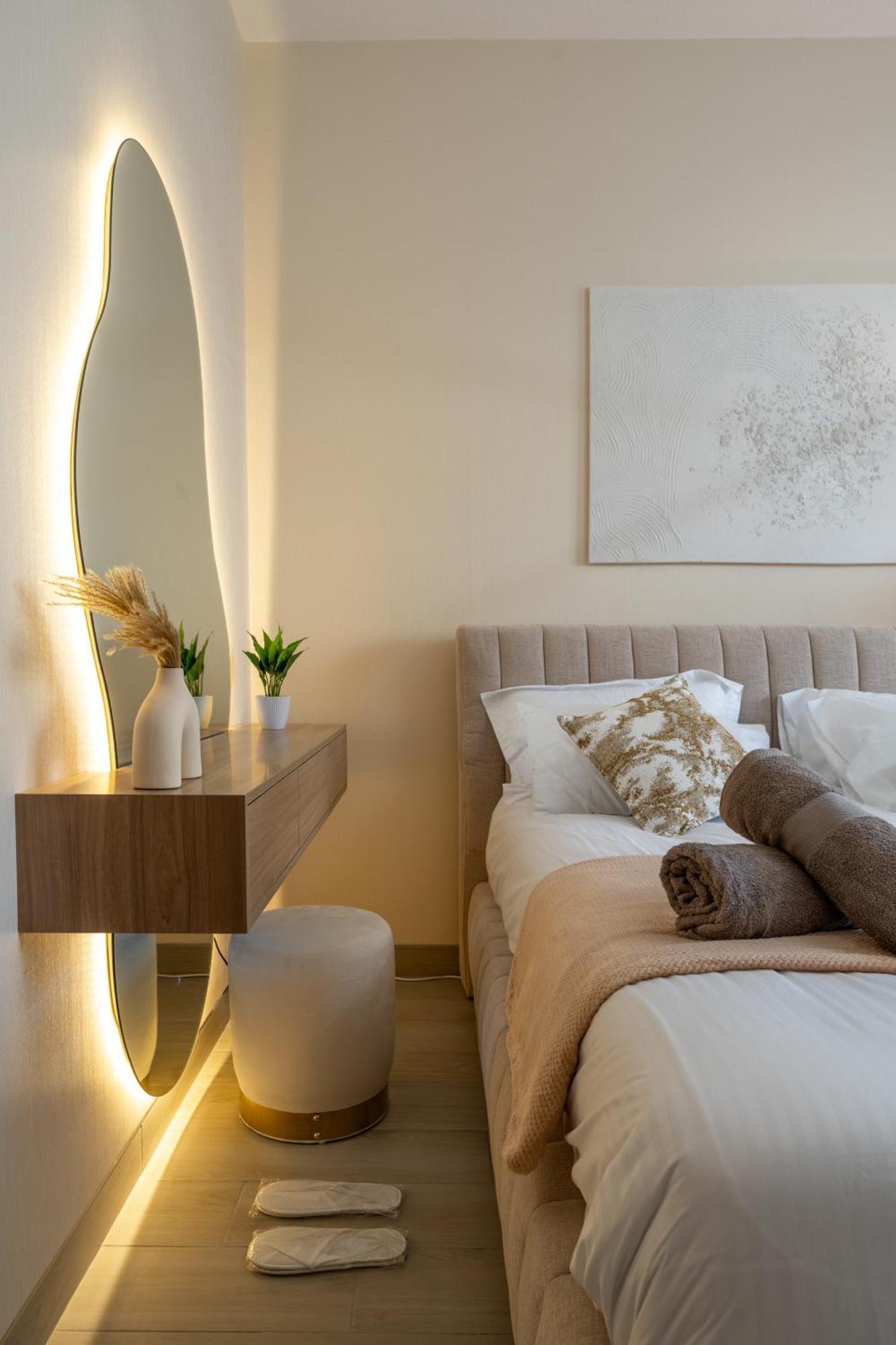 Appartement Luxury Venice