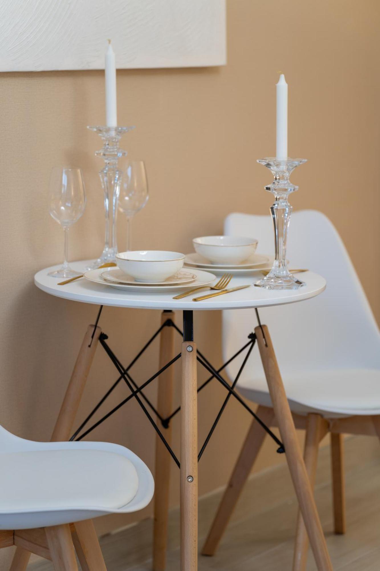 Luxury Venice Appartement