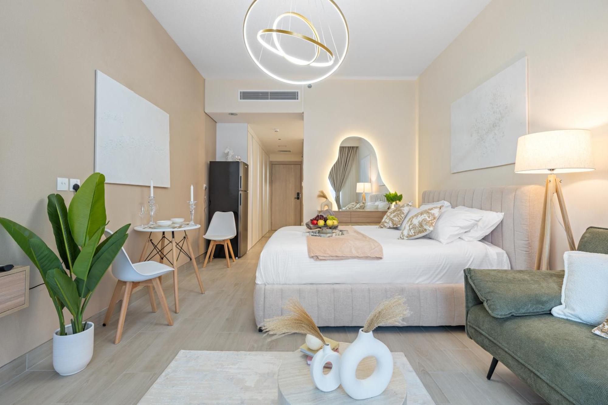 Luxury Venice Appartement *