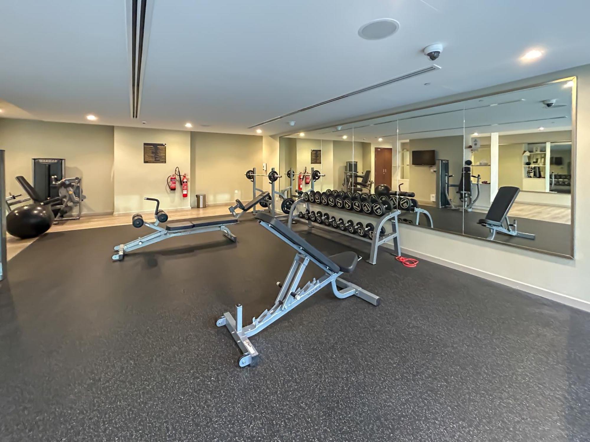 Appartement Homesvip - Burj Khalifa View - Prime Location Dubai