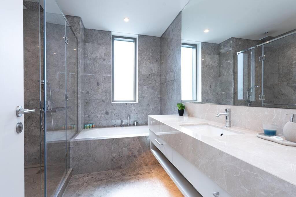 Hills - Modern 5 Bedroom Expansive By Tlre Homes * Dubaï