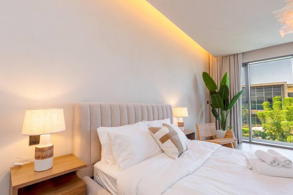 Hills - Modern 5 Bedroom Expansive By Tlre Homes Appartement Dubaï