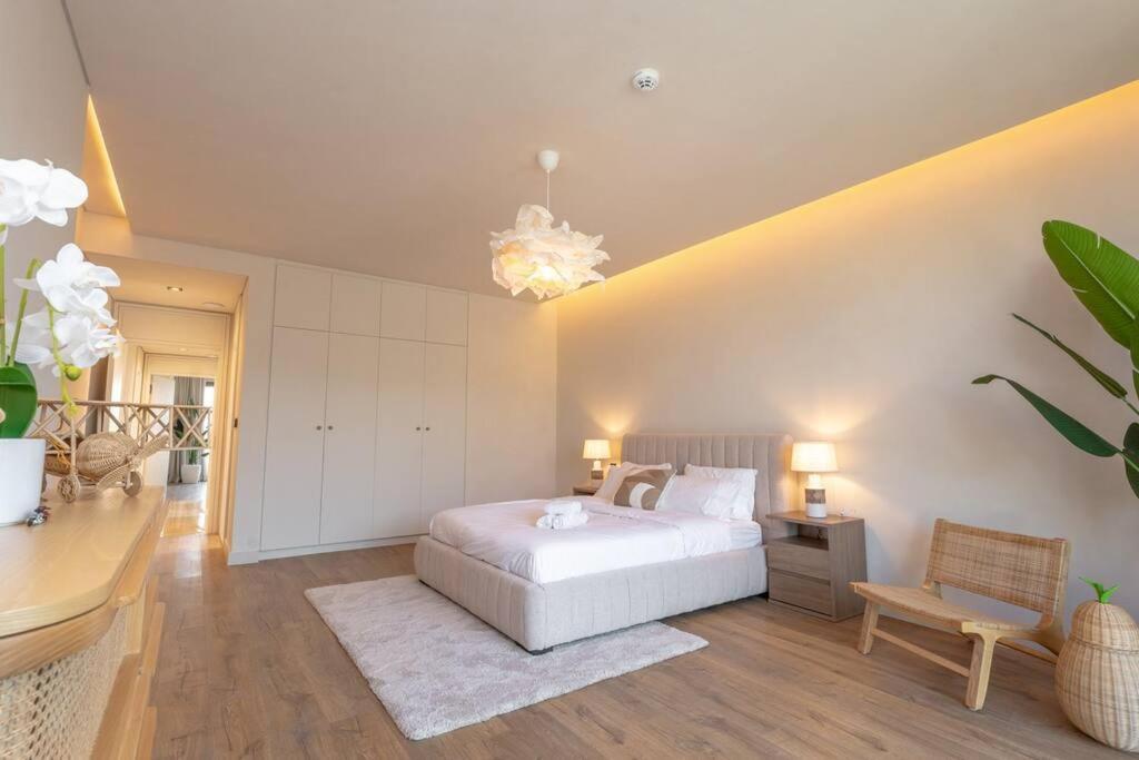 Appartement Hills - Modern 5 Bedroom Expansive By Tlre Homes Dubaï