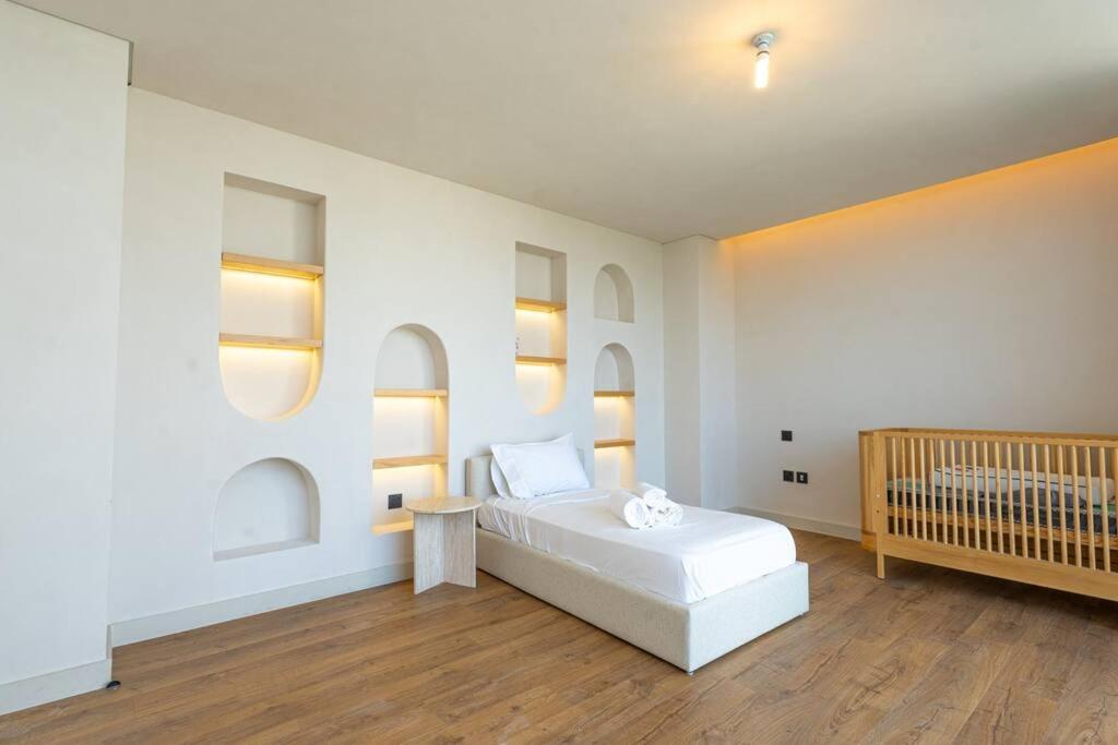 Appartement Hills - Modern 5 Bedroom Expansive By Tlre Homes Dubaï