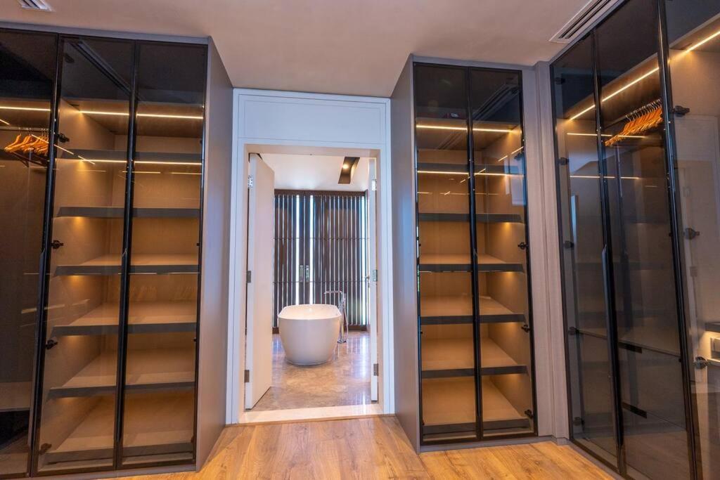 Hills - Modern 5 Bedroom Expansive By Tlre Homes Dubaï