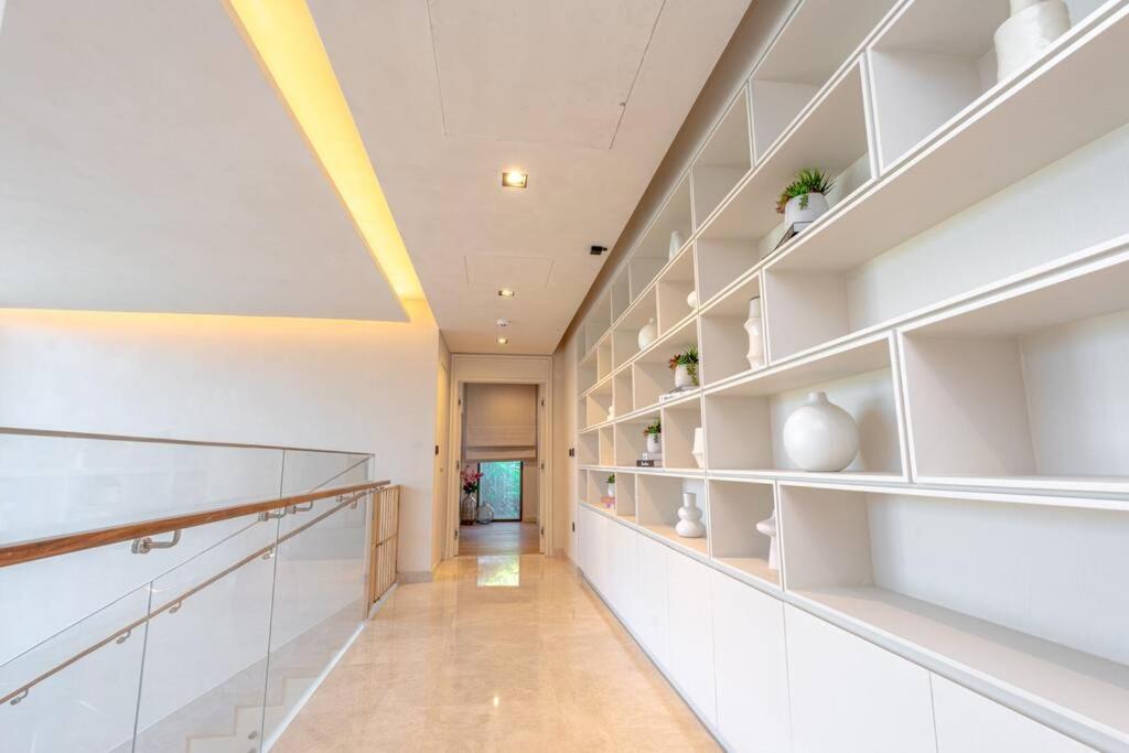 Hills - Modern 5 Bedroom Expansive By Tlre Homes Appartement Dubaï