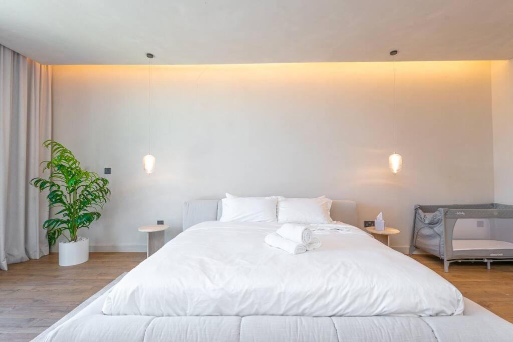 Appartement Hills - Modern 5 Bedroom Expansive By Tlre Homes Dubaï