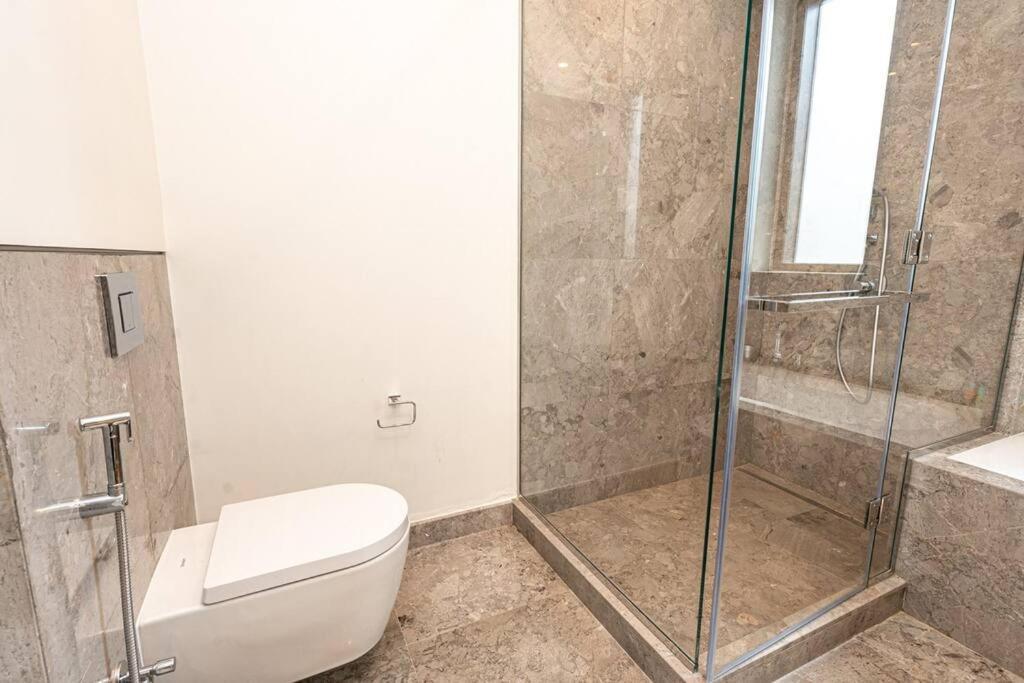 Hills - Modern 5 Bedroom Expansive By Tlre Homes Appartement Dubaï
