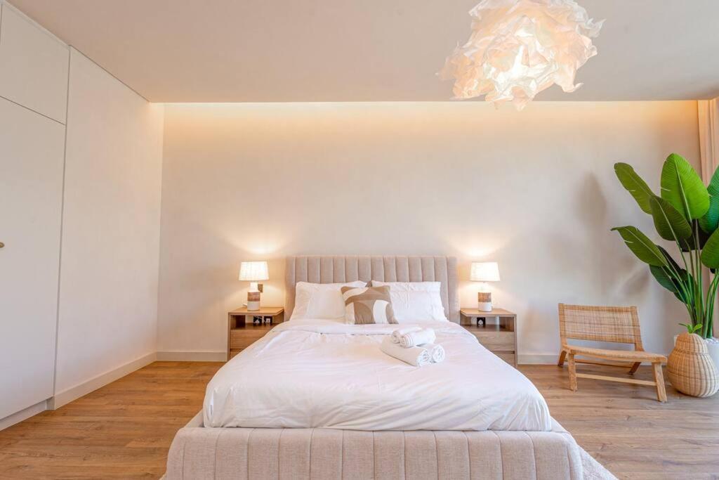 Hills - Modern 5 Bedroom Expansive By Tlre Homes Appartement