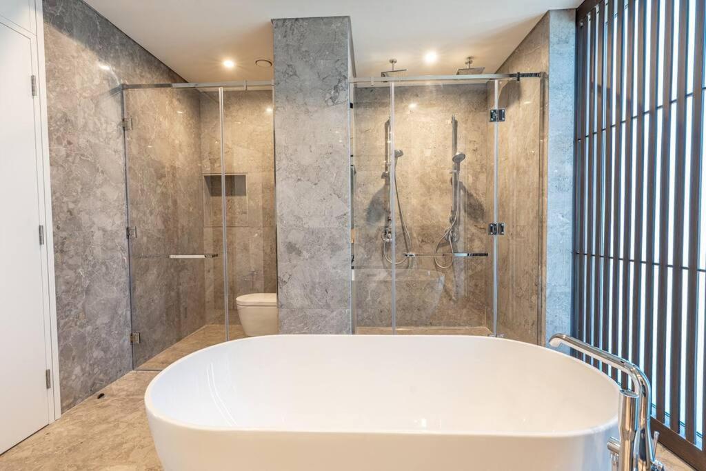 Appartement Hills - Modern 5 Bedroom Expansive By Tlre Homes Dubaï