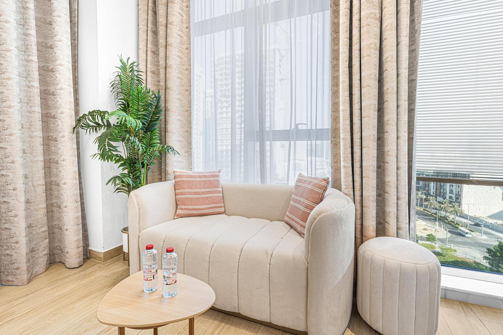 Appartement Regina Tower