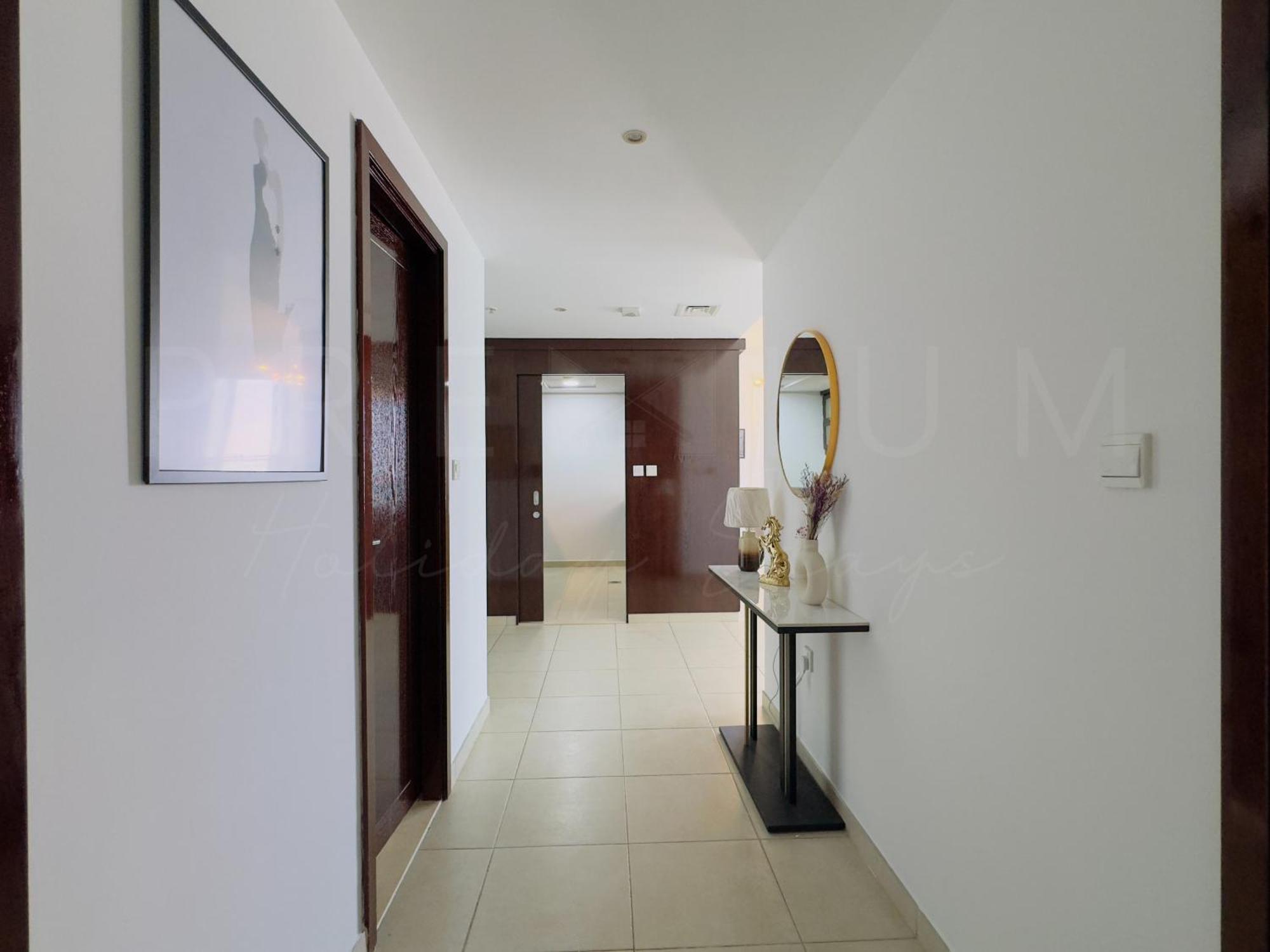 Luxury 2br-burj Khalifa View In The E2-2902 Dubai