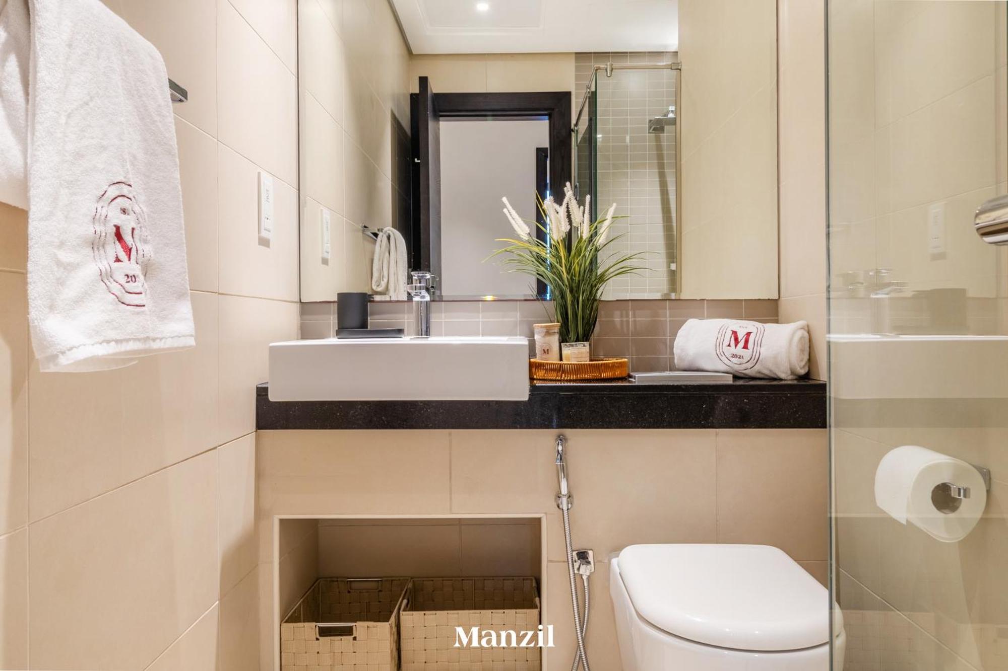 Stylish Marina Front 2br Apartment, Near Attractions Appartement *