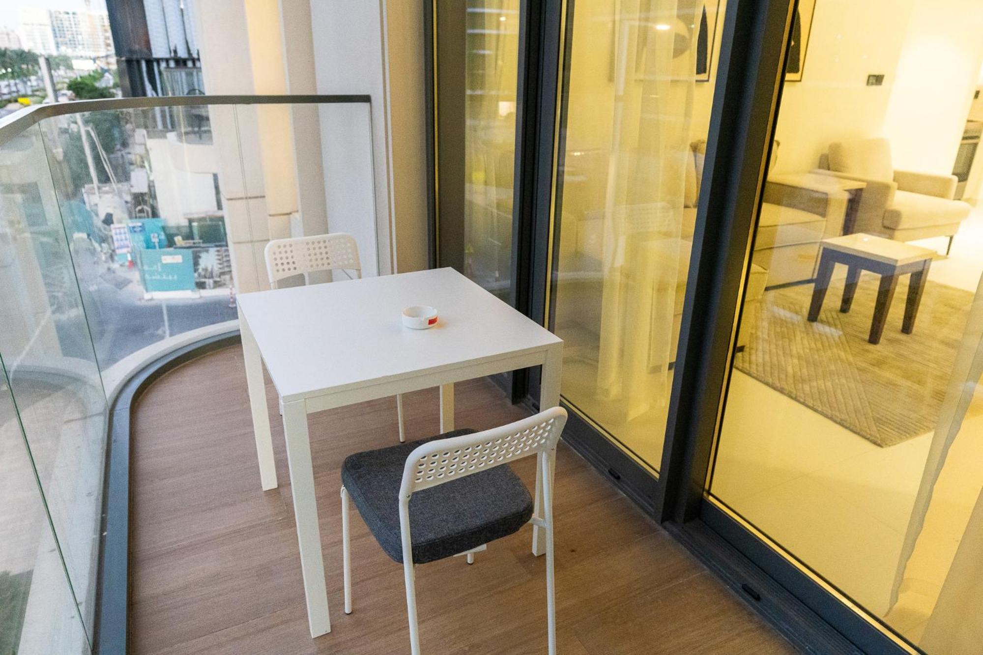 Citihome - 1br In Marina Vista At Front Apartamento *