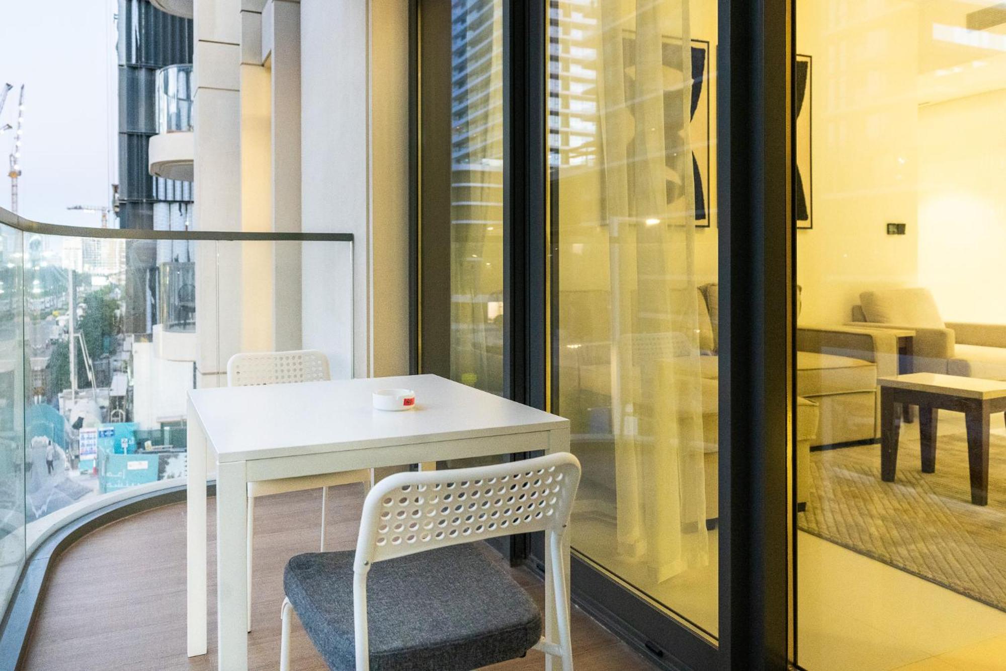 Citihome - 1br In Marina Vista At Front Apartamento